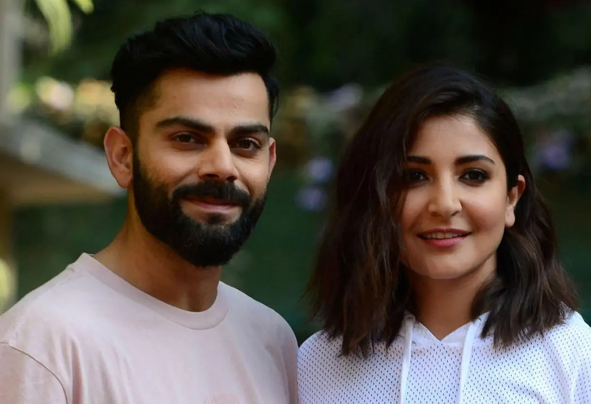 Virat Kohli Anushka Sharma Alibaug land purchase
