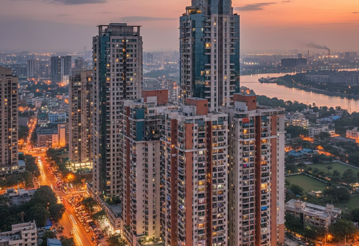 Developer Sentiment Survey 2026 India Housing Market