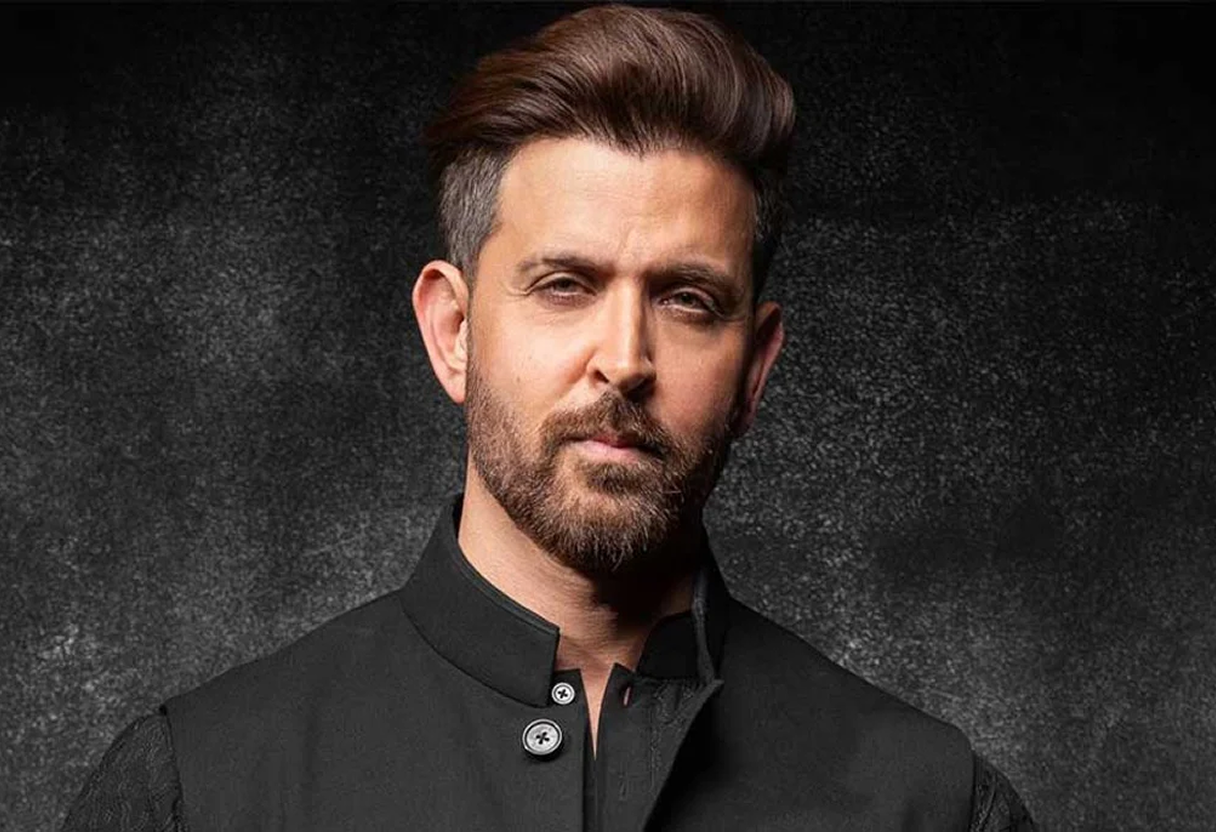Hrithik Roshan office space lease in Pune Kharadi