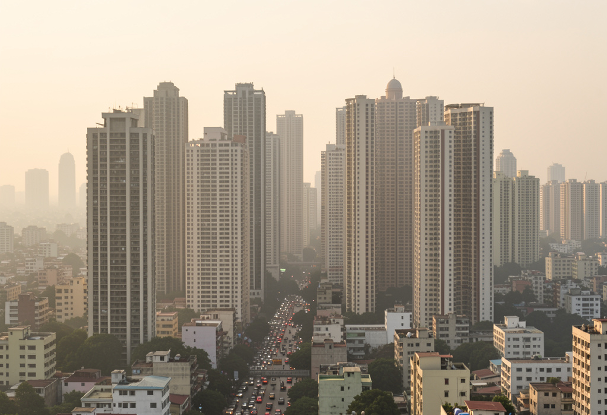 India’s Housing Market in H1 2025