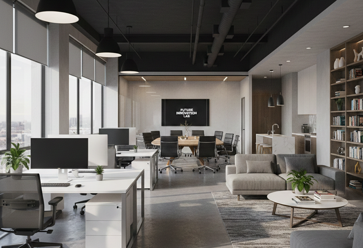 India’s Office Rents Are Rising What the Data Shows in 2025