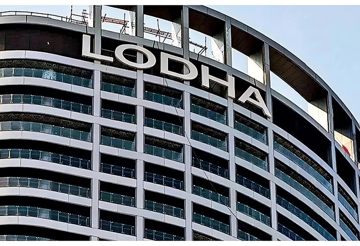 Lodha Developers Signs ₹364.81 Crore JDA for 10-Acre Parel–Sewri Redevelopment Project
