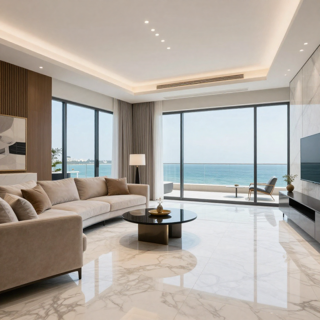 Radha Tanti Buys Rs 123.5 Crore Luxury Apartment in Worli Mumbai