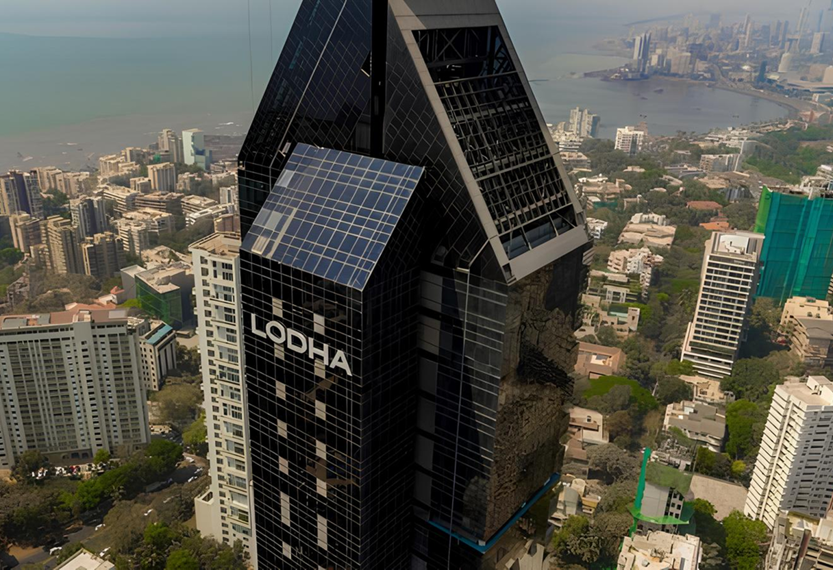 Reliance Industries One Altamount Road purchase