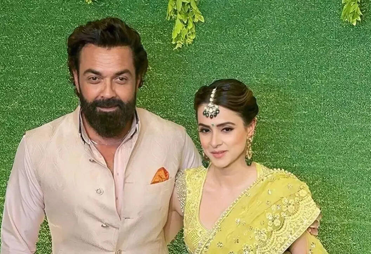 Bobby Deol and Tania Deol Invest Over ₹15 Crore in Commercial Offices in Andheri West