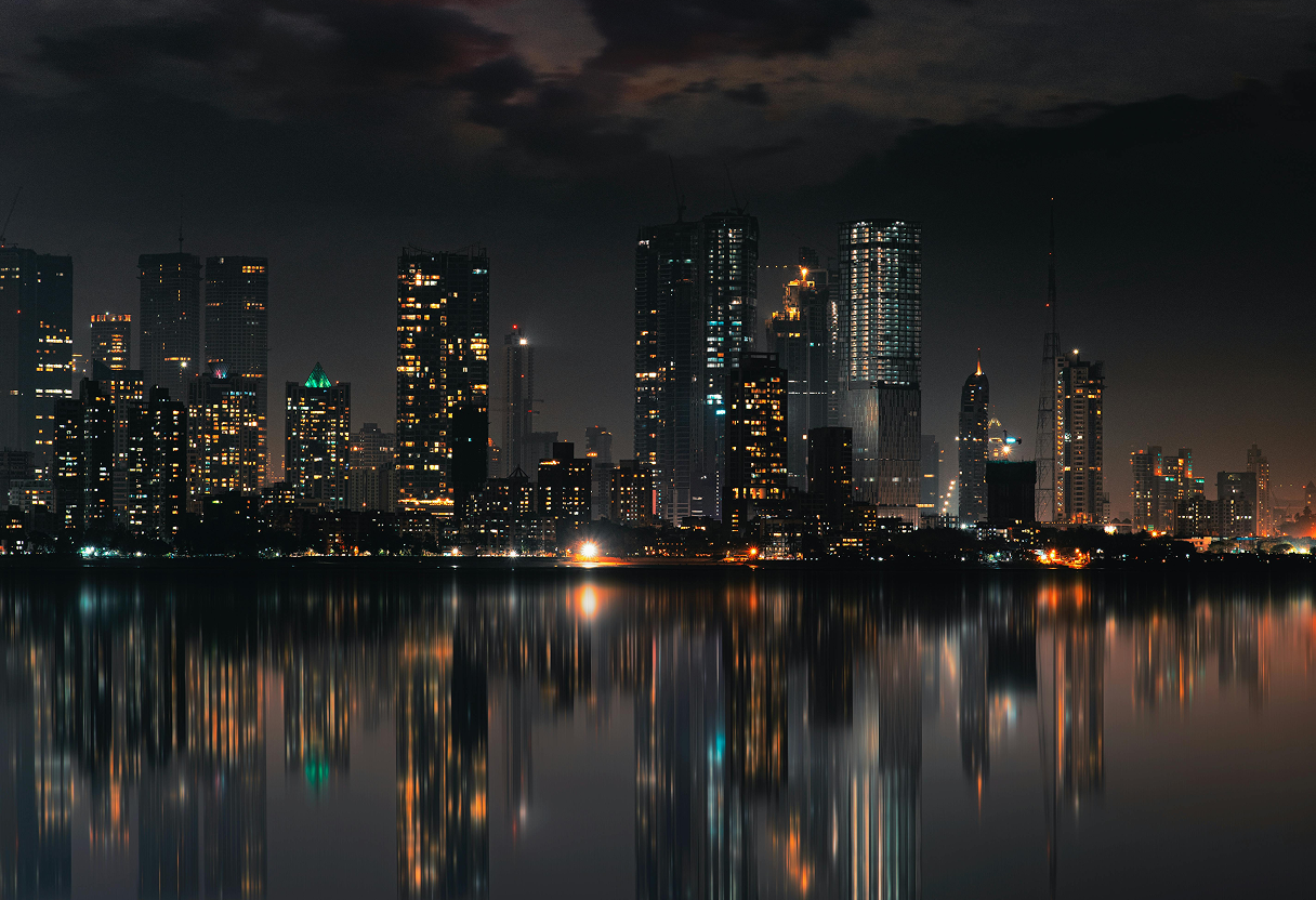 Pan India Real Estate 2025: Trends, Sales Data & City Insights