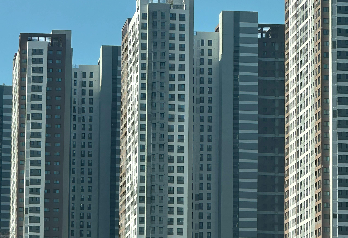 India Housing Market: Premium Segment Driving Growth