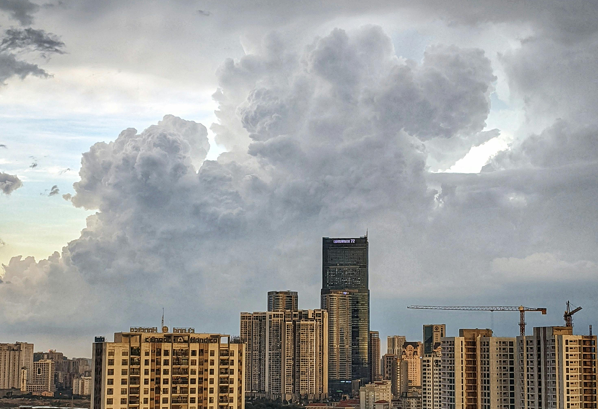 India Real Estate 2023: Key Trends and City-wise Highlights