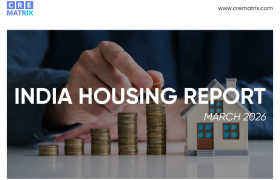 India Housing Market: Premium Segment Driving Growth