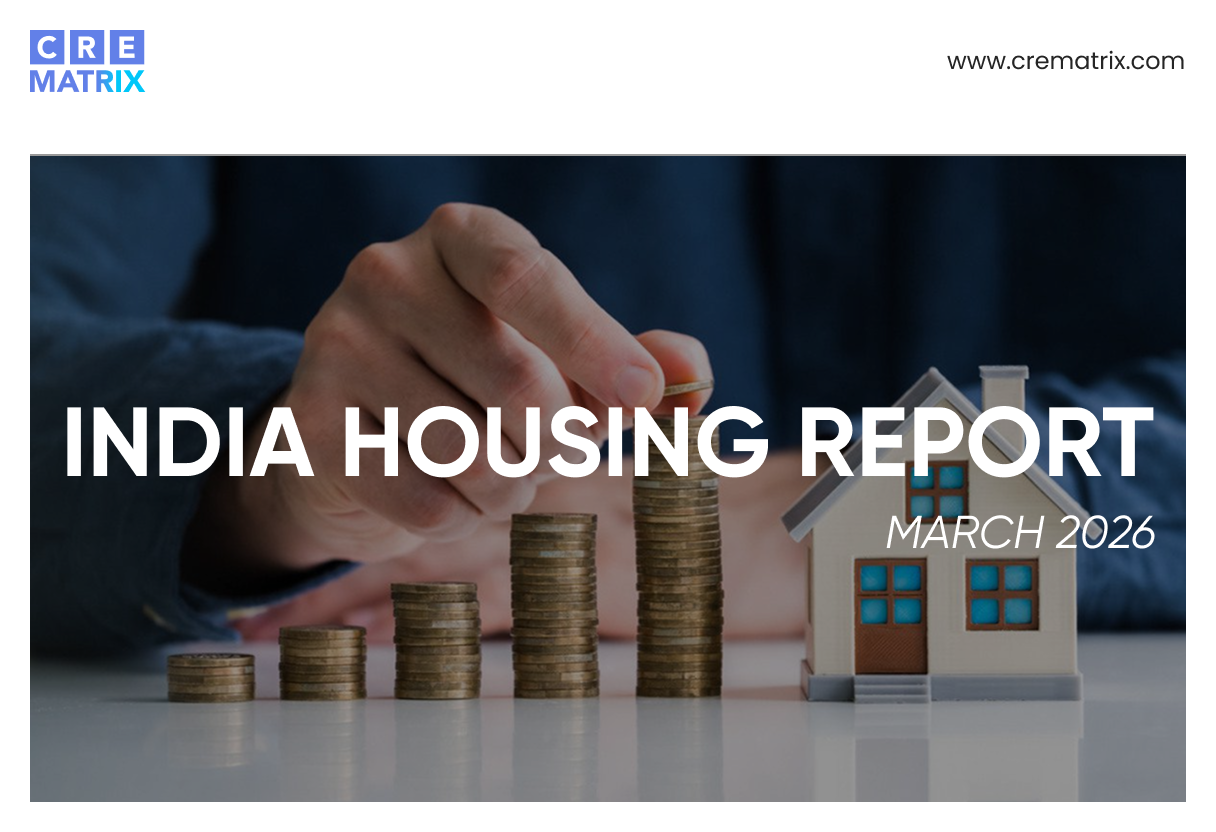 India Housing Market: Premium Segment Driving Growth