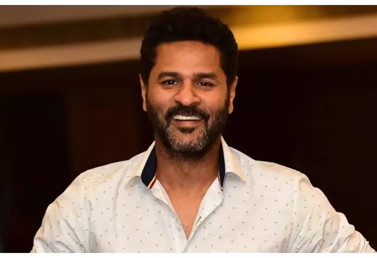 Prabhu Deva Sells Two Luxury Apartments in Mahalaxmi for ₹14.8 Crore