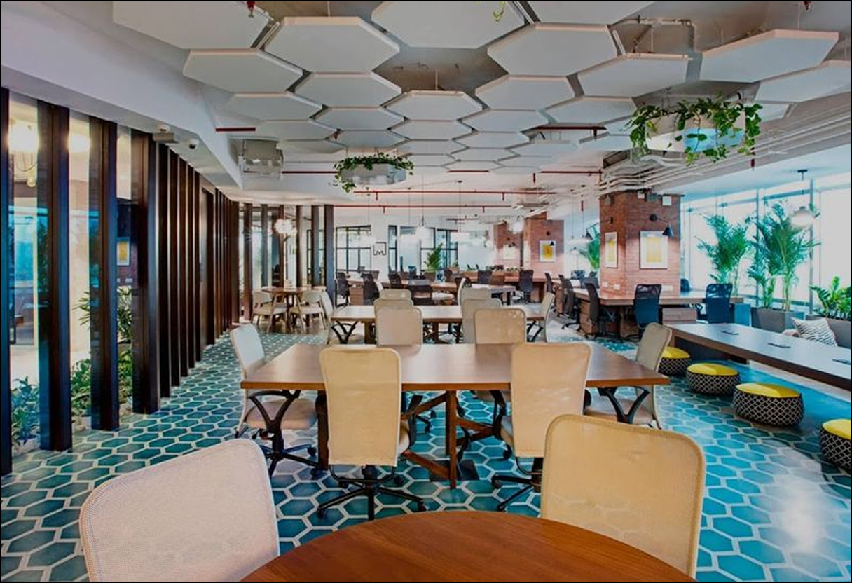 Quest Coworks Acquires 57,500+ Sq Ft Office Space in Andheri East for ₹55.84 Crore