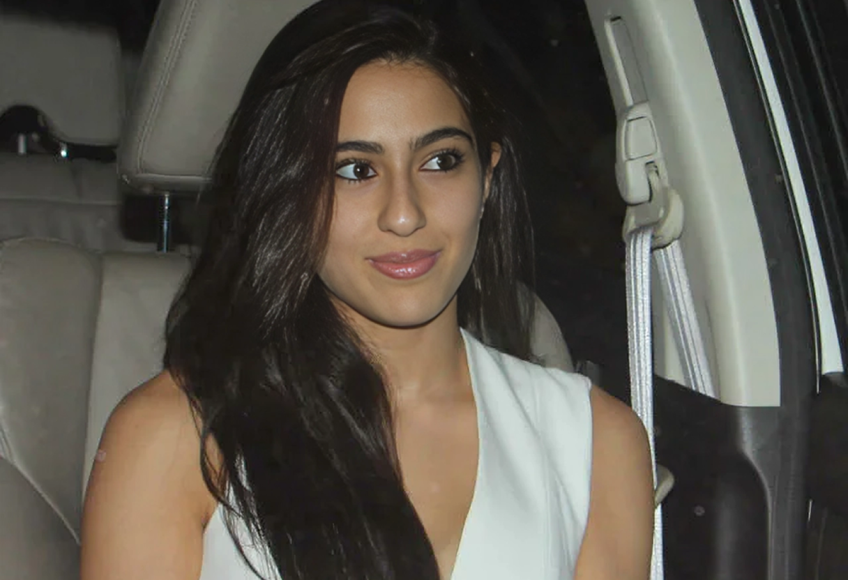 Sara Ali Khan Leases Andheri Bungalow to Montessori School