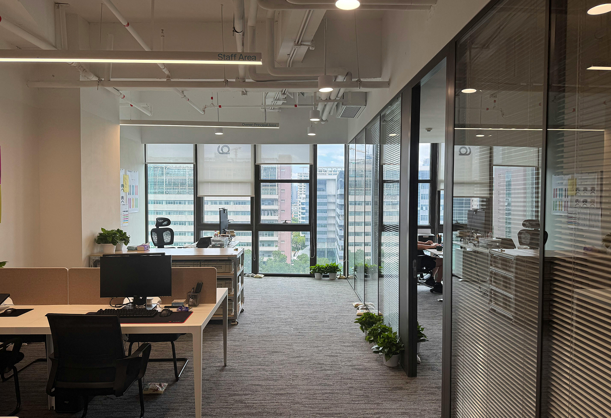 India Office Market Poised for Record-Breaking 2024 as Leasing Surges and Rentals Climb