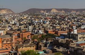 Jaipur Commercial Real Estate Growth Story
