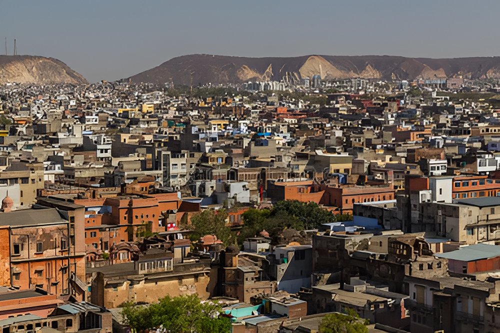 Jaipur Commercial Real Estate Growth Story