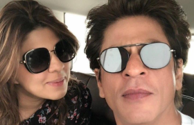 Shah Rukh Khan’s Manager Pooja Gurnani, Family Invests ₹38.21 Crore in Three Bandra Apartments