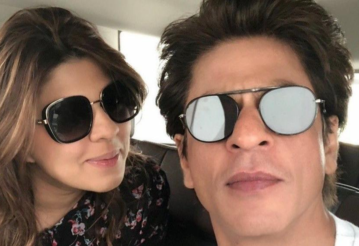 Shah Rukh Khan’s Manager Pooja Gurnani, Family Invests ₹38.21 Crore in Three Bandra Apartments