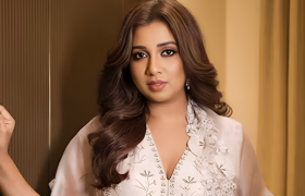 Shreya Ghoshal Buys Luxury Apartment in Santacruz West for ₹20.88 Crore