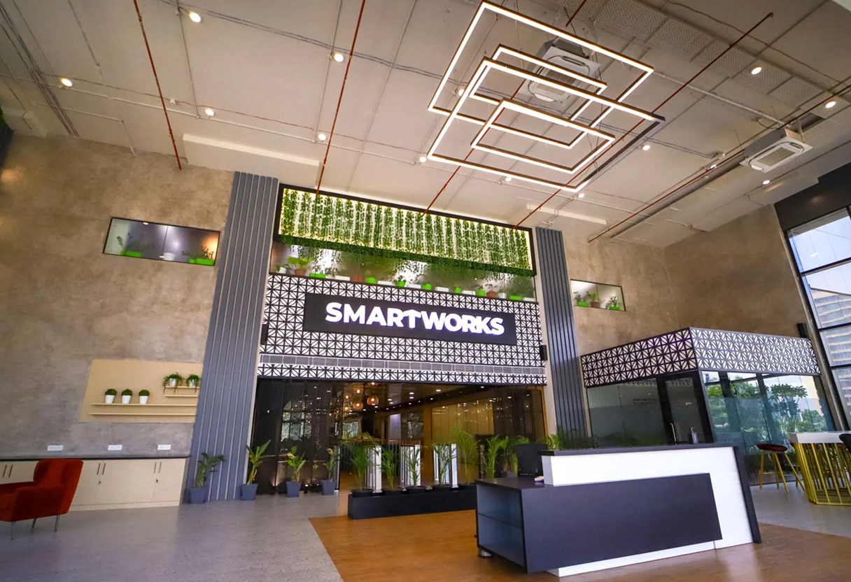 Smartworks Expands Pune Footprint With Major Lease in Balewadi