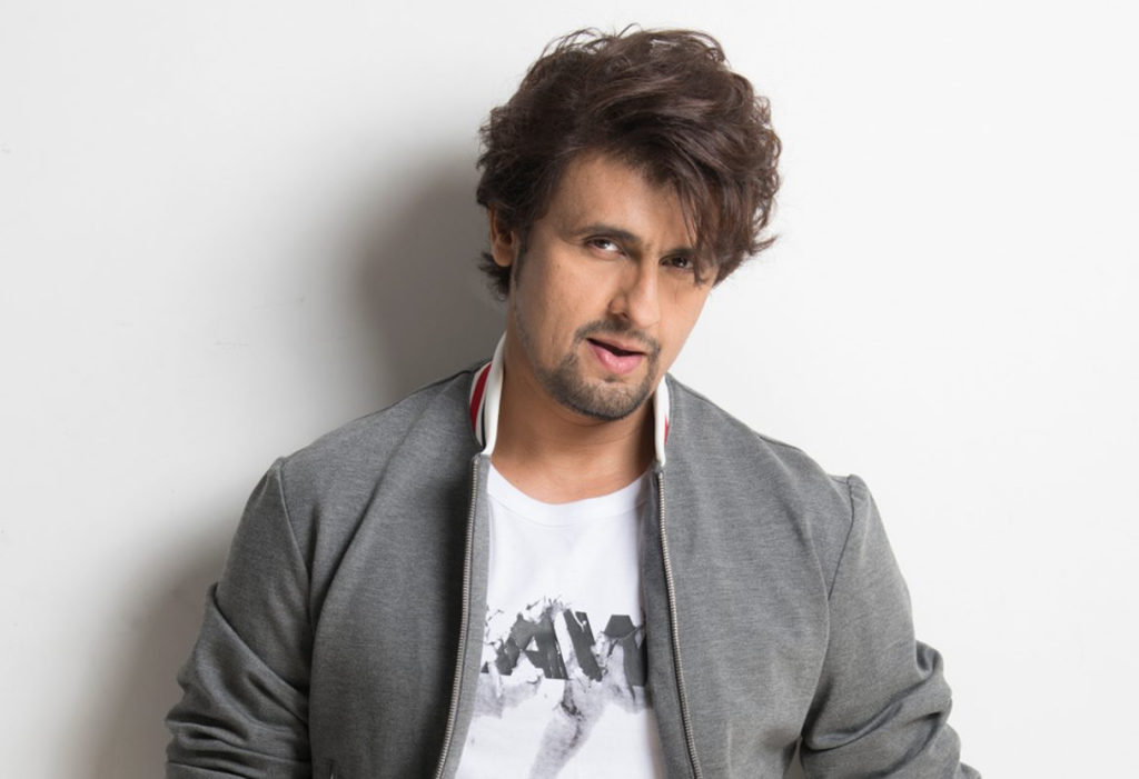 Sonu Nigam Sells 1.067 Hectares of Land in Karjat for ₹95 Lakh