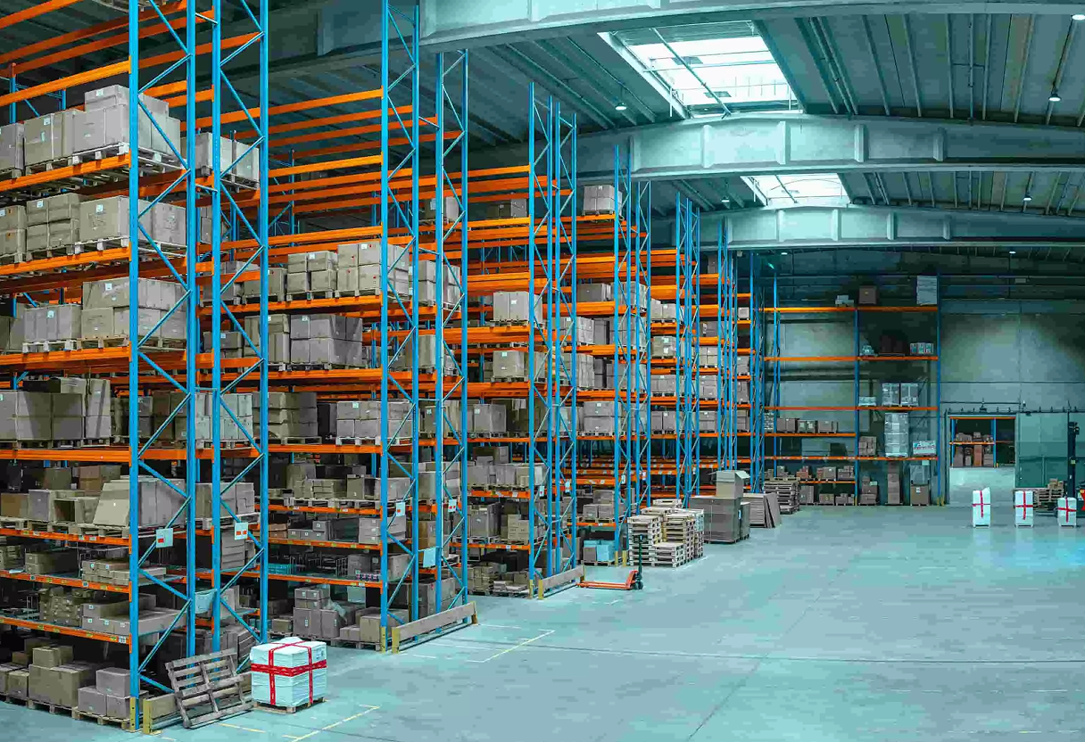 India Grade A Warehousing Market Q2 CY’24: Demand, Supply & Market Trends