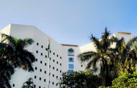 NABARD Acquires MTNL’s BKC Campus Leasehold Rights in Rs 351 Crore Deal