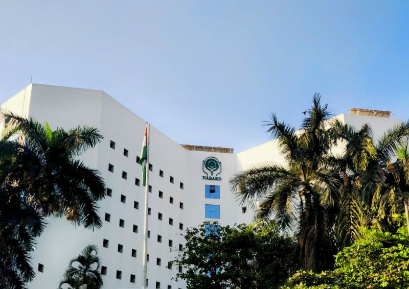 NABARD Acquires MTNL’s BKC Campus Leasehold Rights in Rs 351 Crore Deal