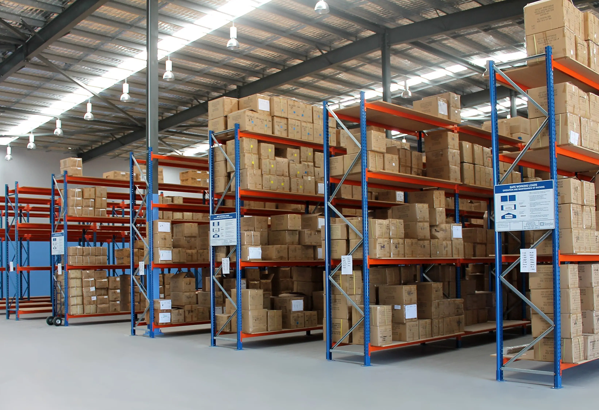 Damco India Leases 2.43 Lakh Sq. Ft. Warehousing Space in Bhiwandi