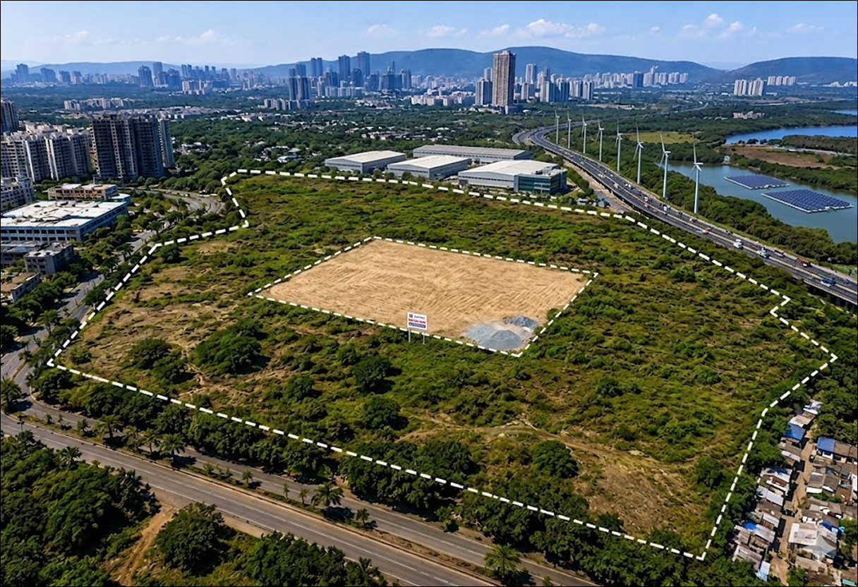 MMR Crosses $1.5 Billion in Land Deals as Developers Race to Meet Demand
