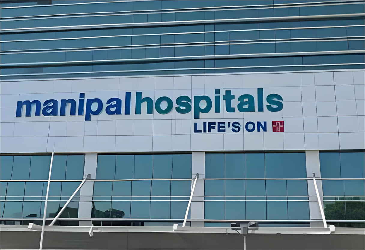 Manipal Health Acquires Land and Hospital in Mumbai’s Andheri for ₹495 Crore
