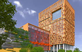 Citicorp Services Renews ₹137 Crore Lease at Nirlon Knowledge Park in Mumbai