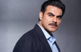 Salman Khan’s Brother Arbaaz Khan Sells Mumbai Apartment in Andheri West for ₹6.5 Crore