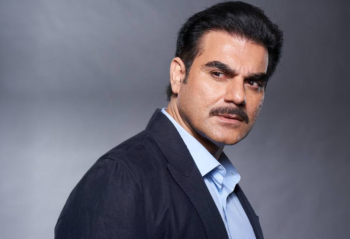 Salman Khan’s Brother Arbaaz Khan Sells Mumbai Apartment in Andheri West for ₹6.5 Crore