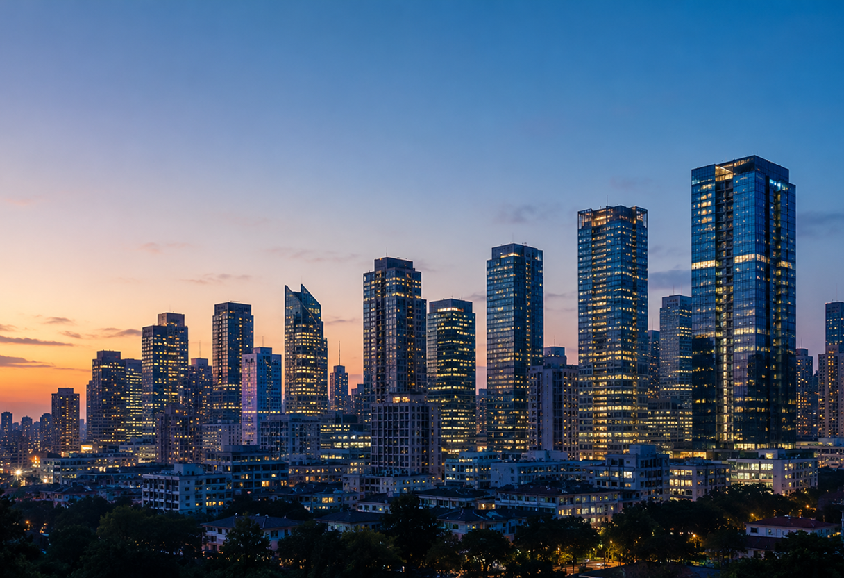 Rental Benchmarking: The Key to Smarter Real Estate Decisions