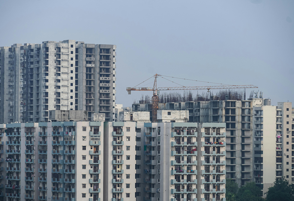 Rustomjee Group to Develop 2 Mn Sq Ft Affordable Housing Project in Kalyan