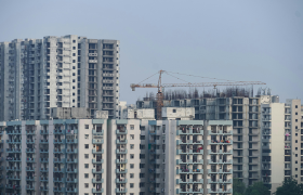K Raheja Corp Homes, Cinevista Ink Pact to Develop Mumbai Studio Land Parcel