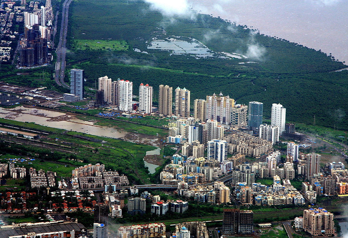 MMR Housing Market Registers Strong Recovery in 2021: CREDAI-Colliers-CRE Matrix Report