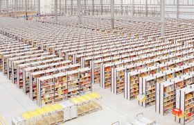 Amazon Leases 2.8 Lakh Sq Ft Warehouse in Bengaluru’s Nelamangala Corridor