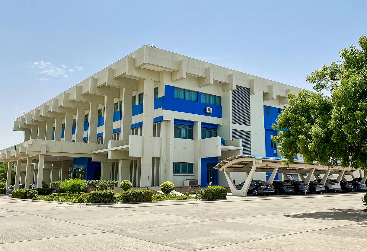 India Emerges as Global GCC Hub With 200 Mn Sq Ft Office Occupancy