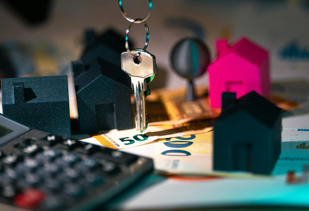 MMR Housing Market Report: Luxury Homes Power Mumbai’s Next Growth Cycle