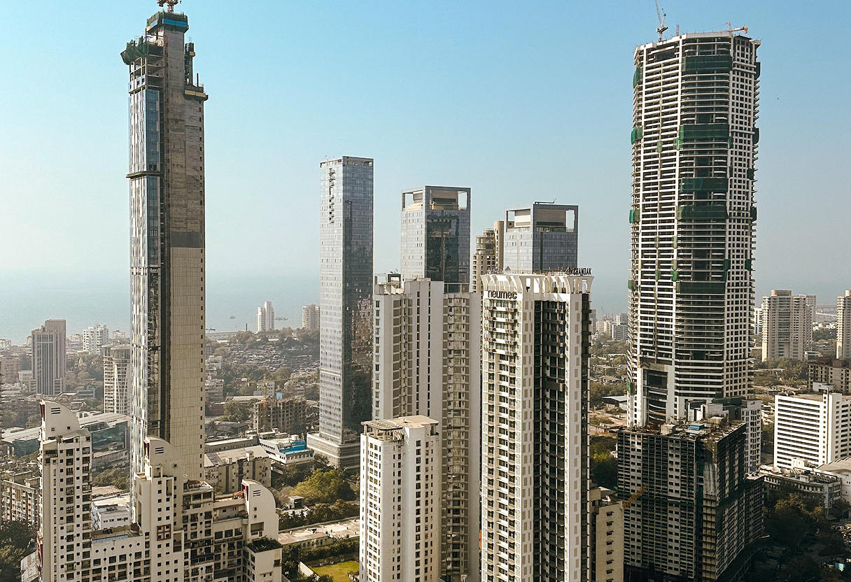 MMR Housing Market Ends CY 2022 With Strong Recovery