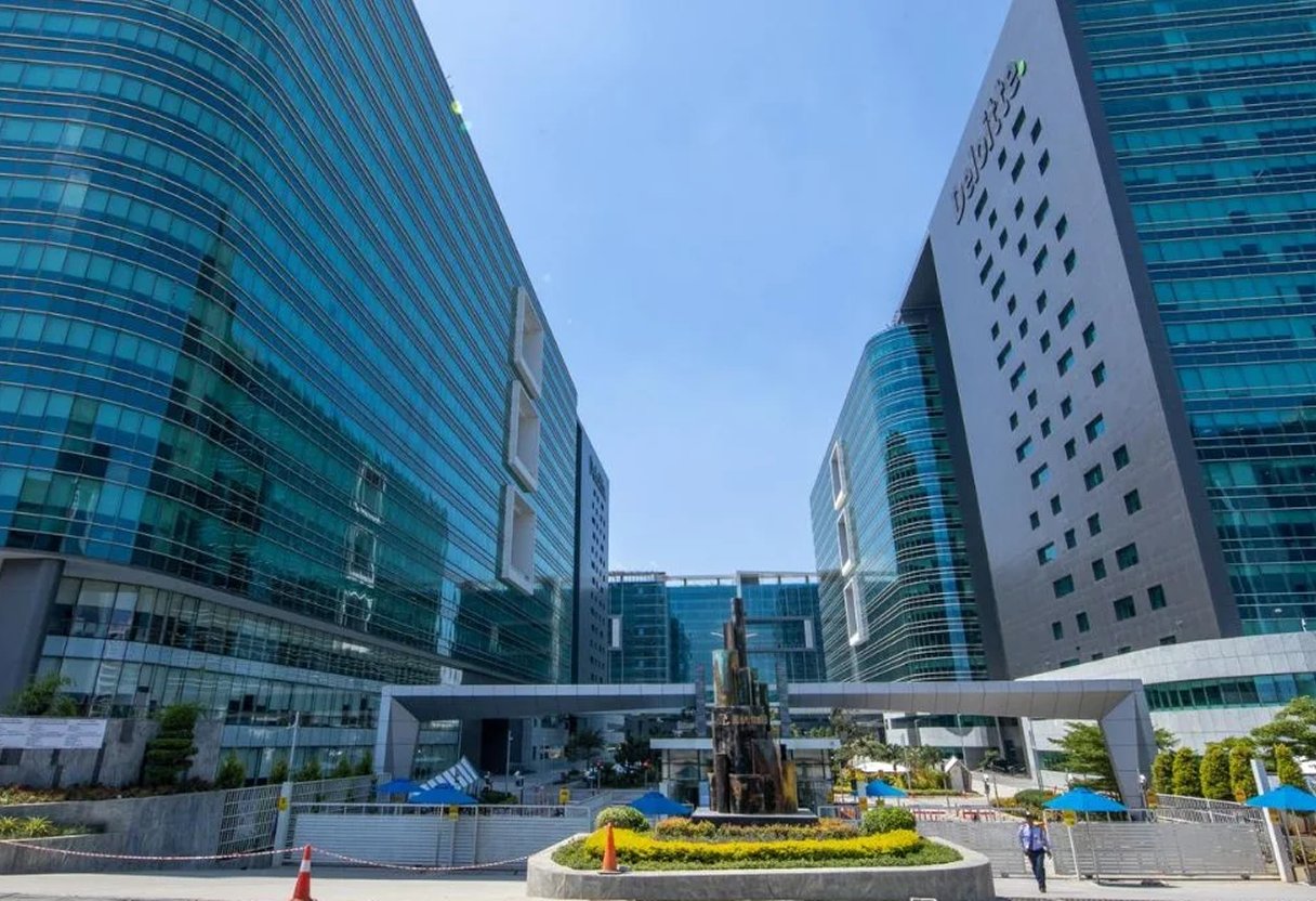 India Office Market Crosses 700 msf Grade A Stock in Q1