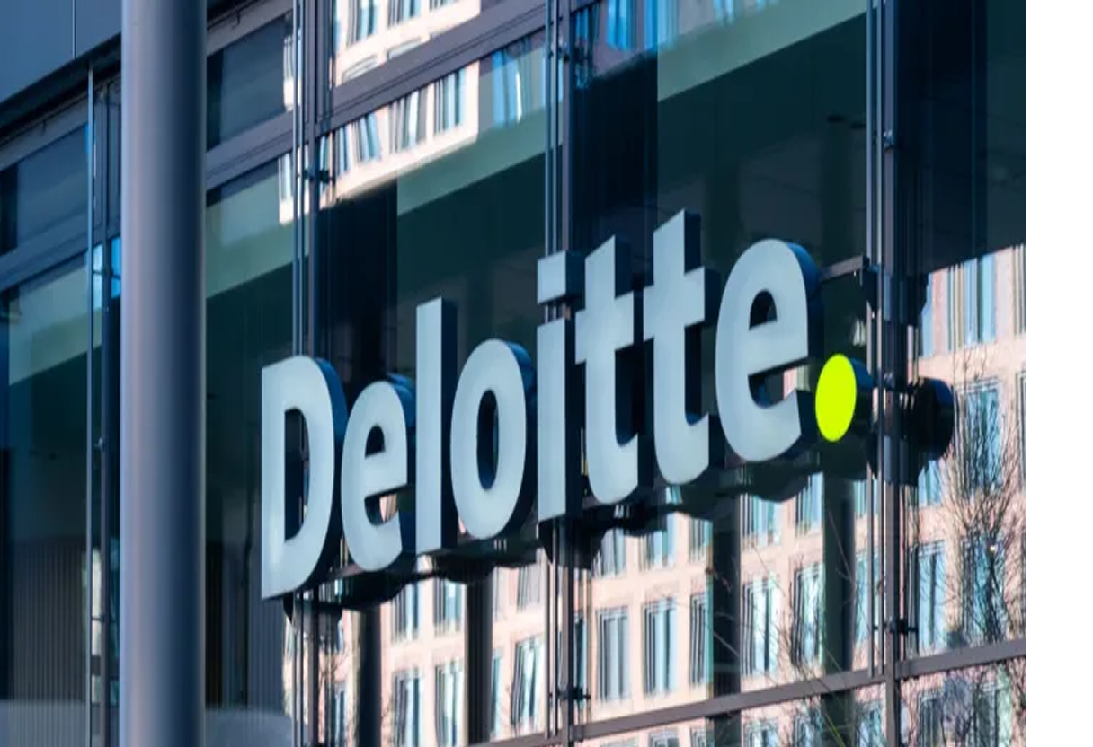 Deloitte Expands Pune Presence with 1.56 Lakh Sq. Ft. Office Lease in Kharadi