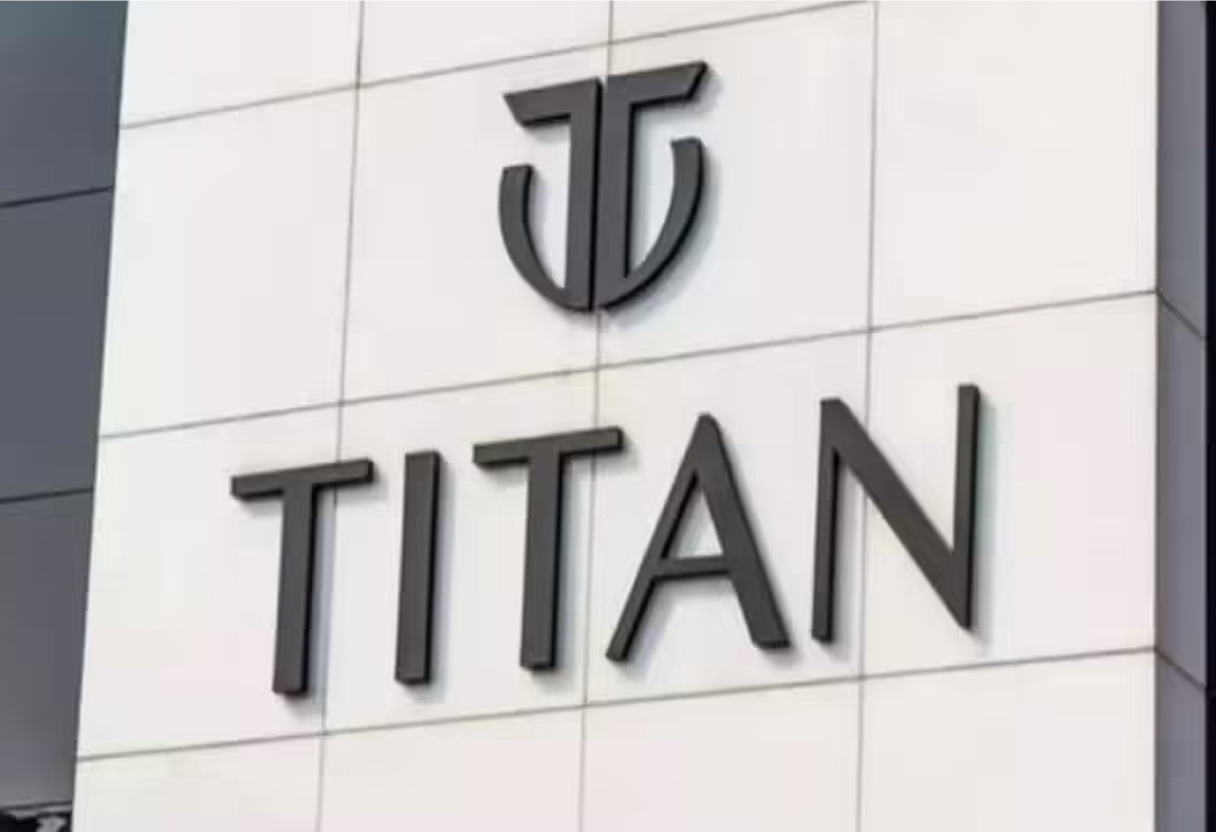 Titan Company Seals ₹100 Crore Commercial Deal in Mumbai’s Borivali Suburb
