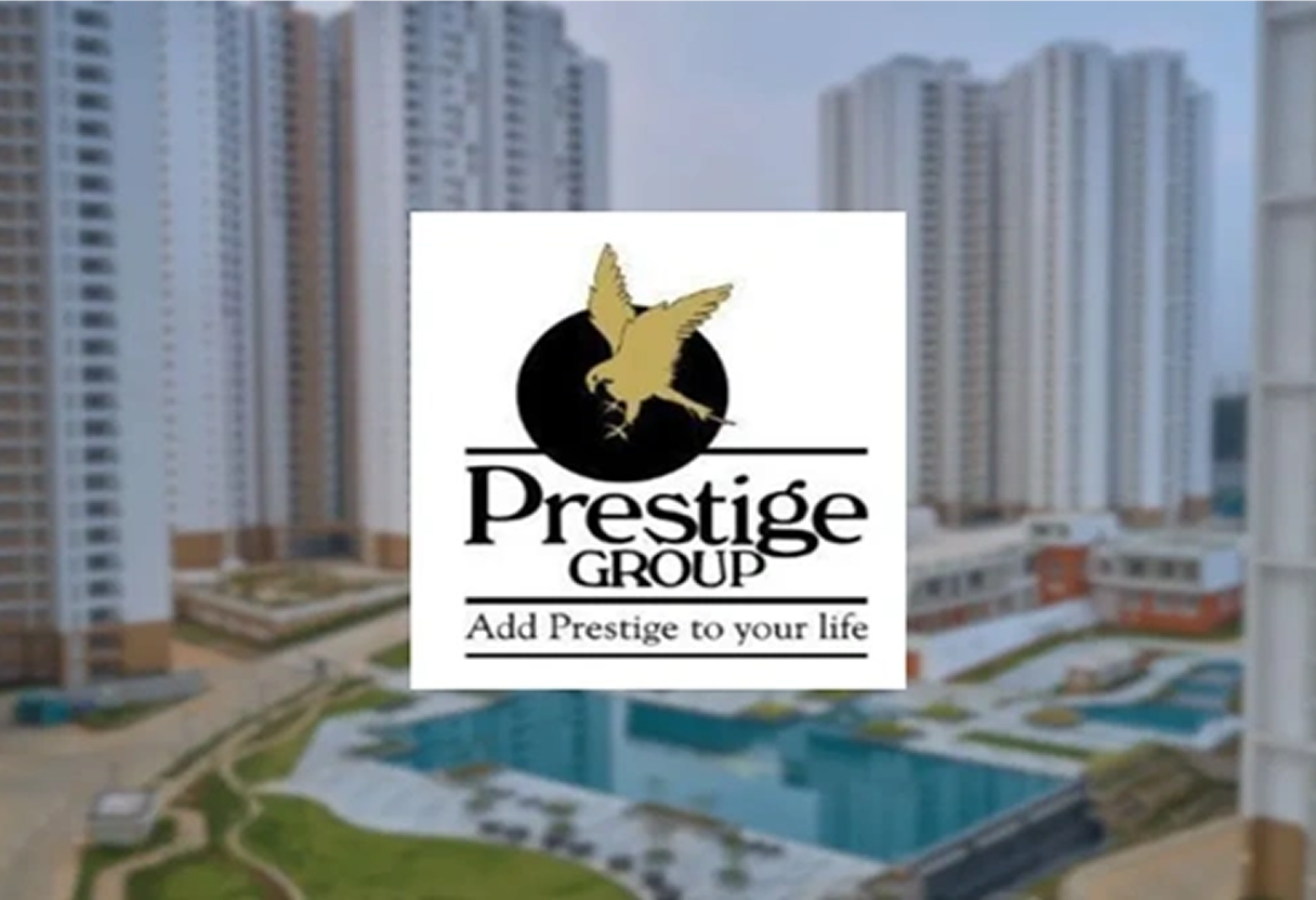 Prestige Group Acquires Marine Lines Land Parcel for ₹704 Crore