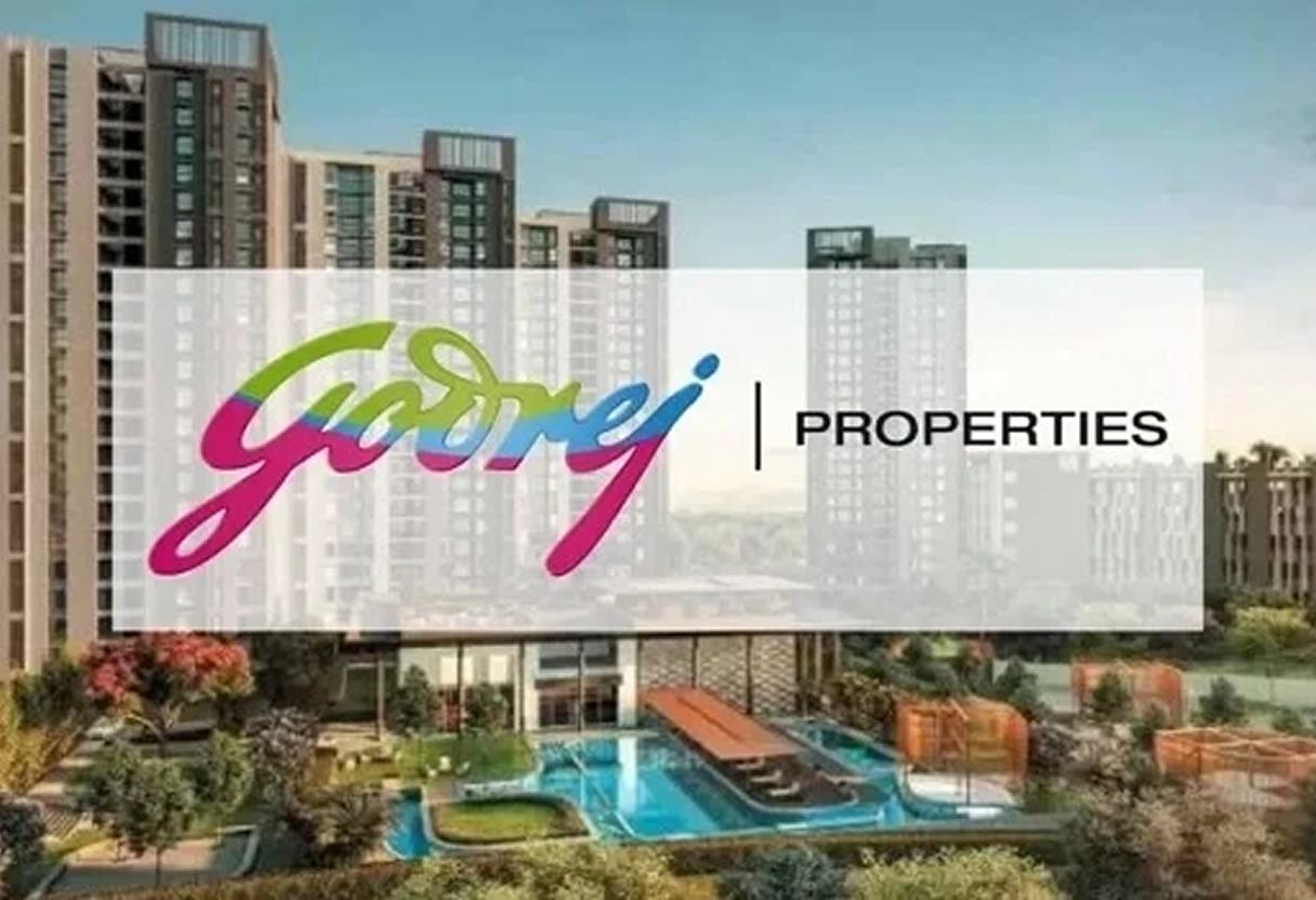 Godrej Properties Acquires 15-Acre Land Parcel in Gurugram for ₹403 Crore
