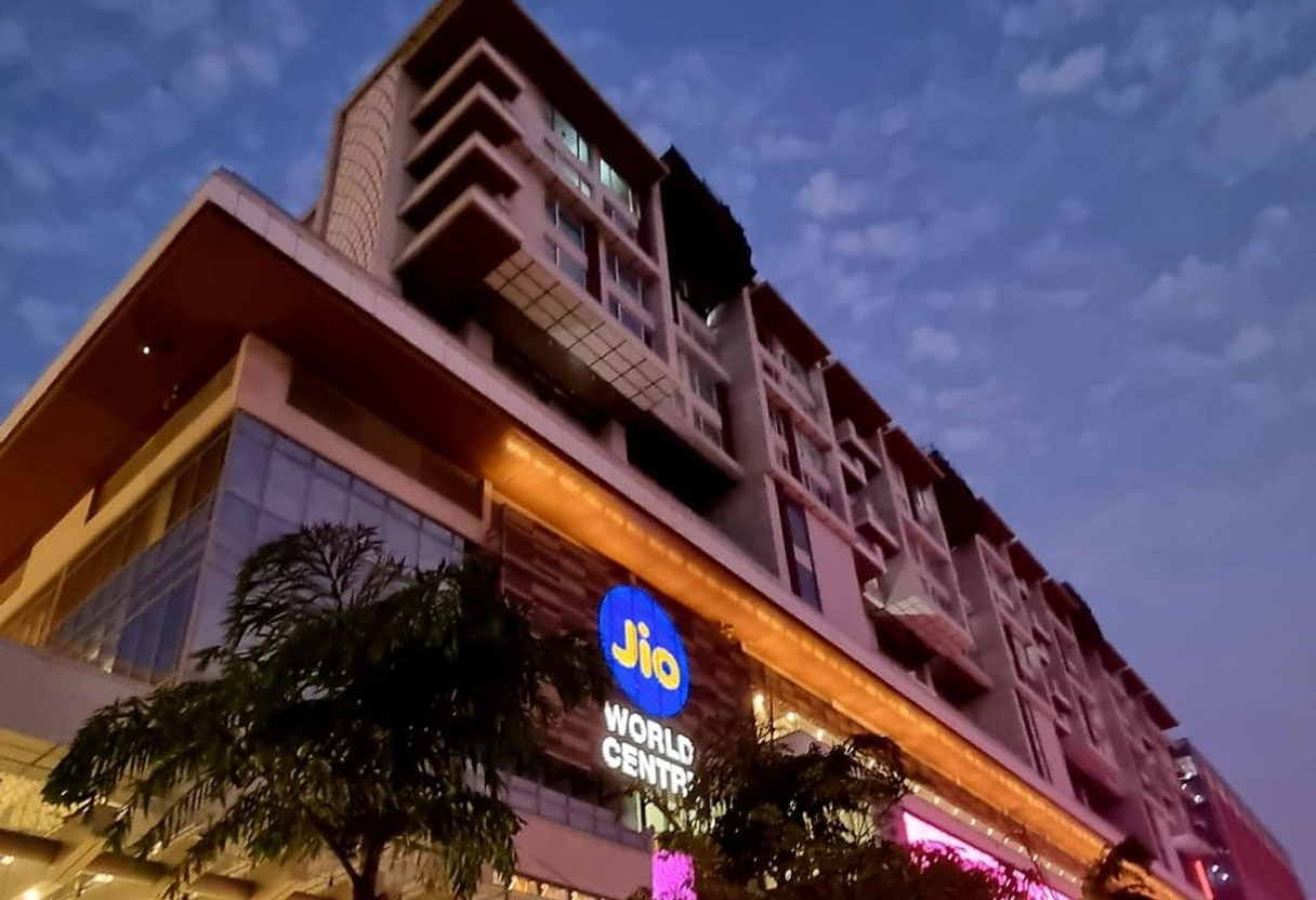 Why Luxury Brands Want to Be Surrounded by Other Luxury Brands at Jio World Plaza