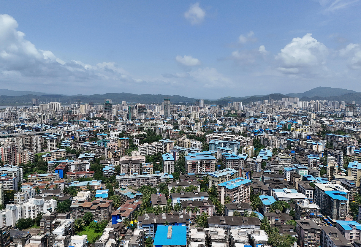 Sheth Homes Enters Kandivali Redevelopment Project