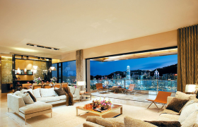 MakeMyTrip CEO and Genpact Executive Buy Luxury Apartments in Gurugram for ₹33 Crore Each